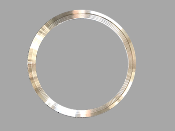 不锈钢非标法兰