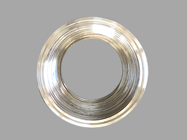 非标法兰定做加工