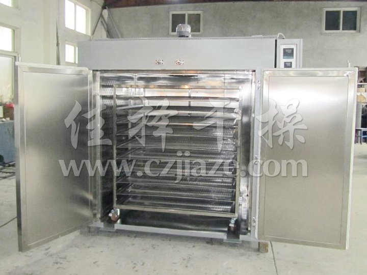 CT-C系列热风循环烘箱